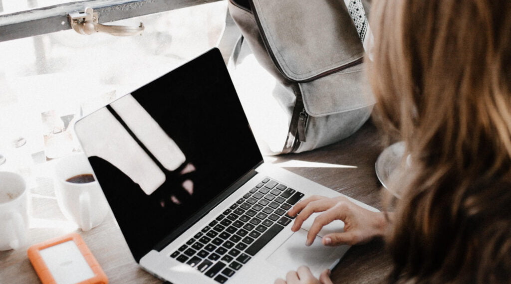 create your website
